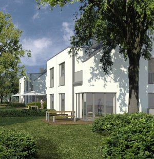 Duplex PLUS Stadthaus 05