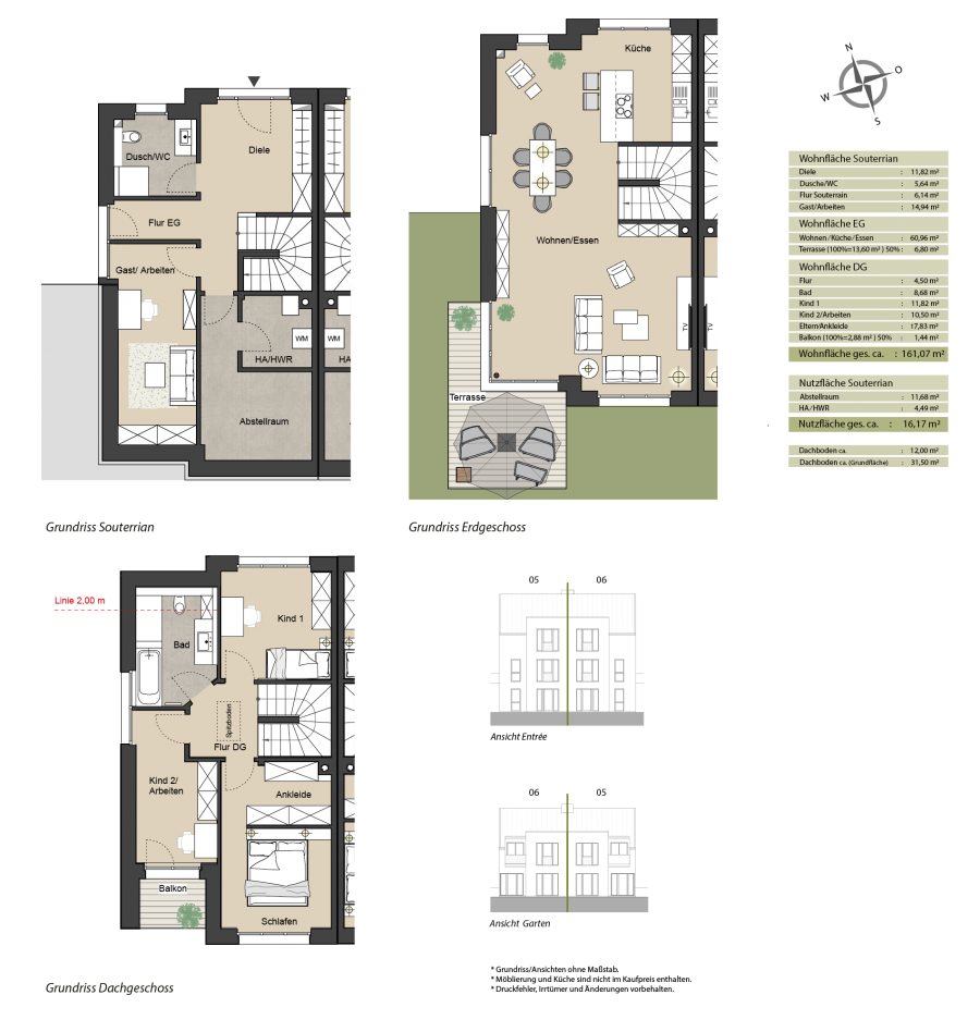 Duplex PLUS Stadthaus 05