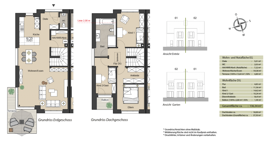 Duplex Stadthaus 02